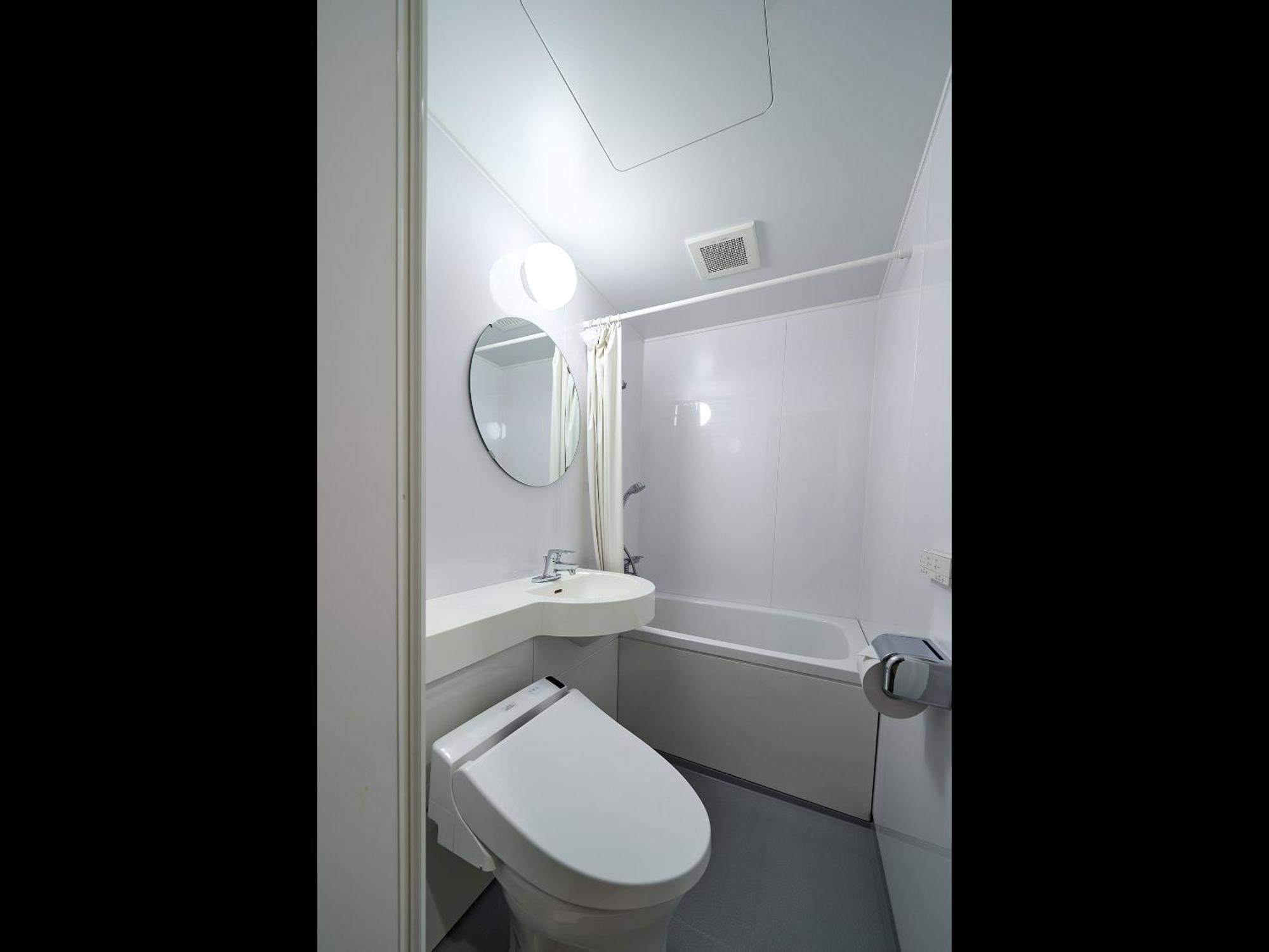 Hotel Plus Hostel Tokyo Asakusa 2 Exterior photo