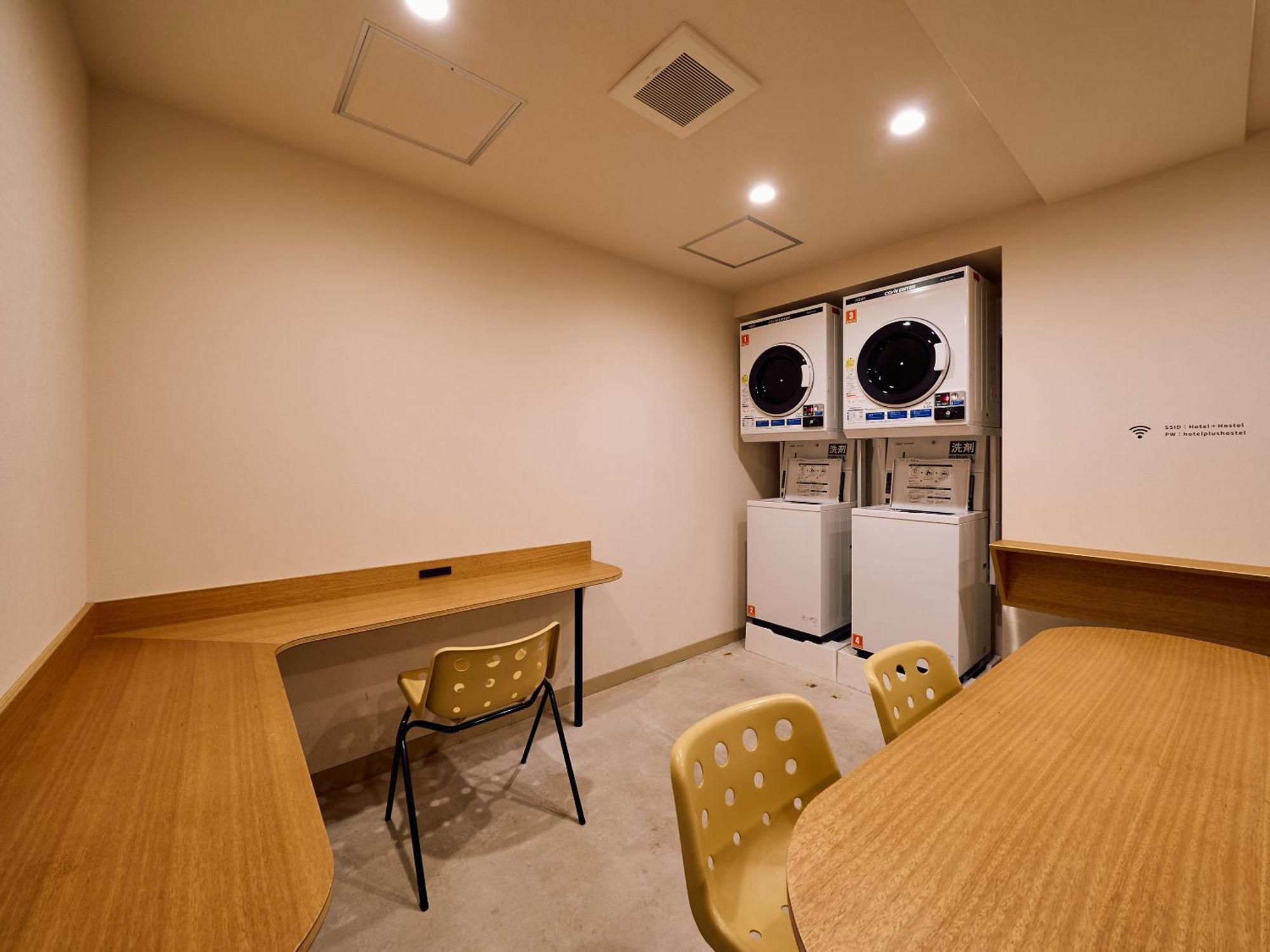 Hotel Plus Hostel Tokyo Asakusa 2 Exterior photo